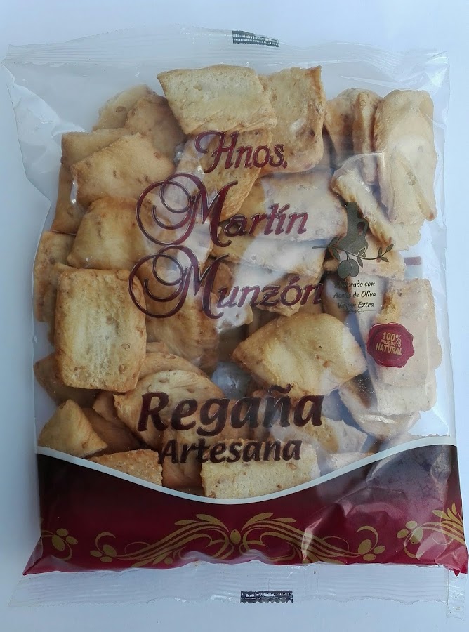 ACEVEL (Productos Artesanos Hnos. Martín Munzón)