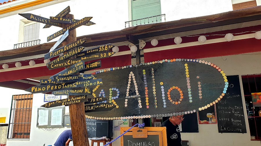 Allioli Bar y Más