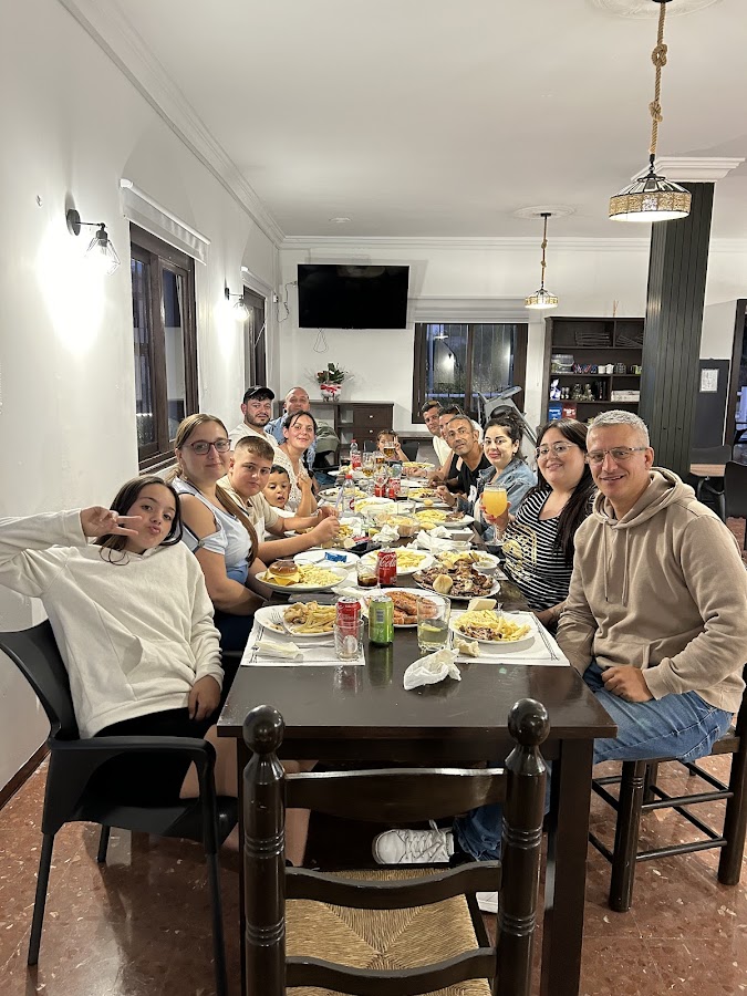 Asador A Grella - Steakhouse
