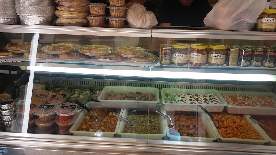 Asador de Pollos Miraflores