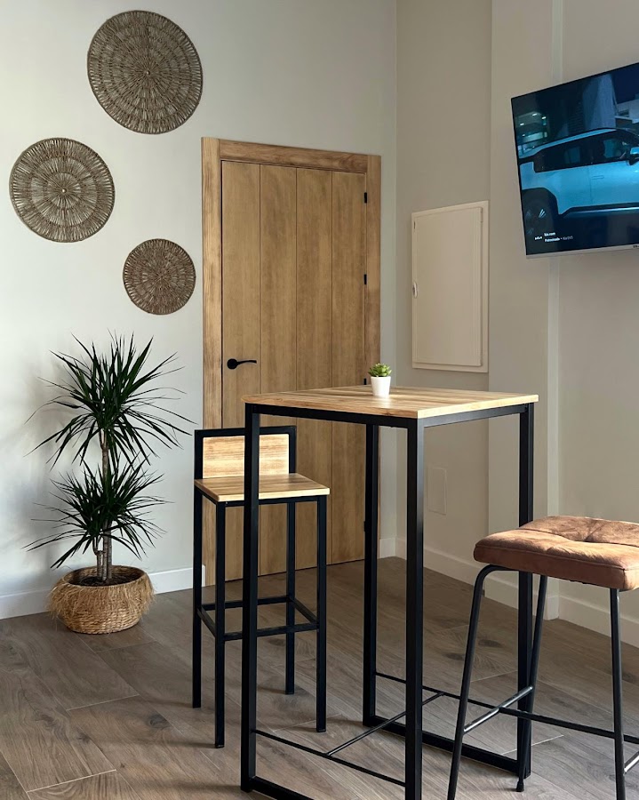 Asador Espada&Carbón