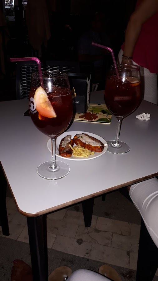 Asador Palacio del Pollo