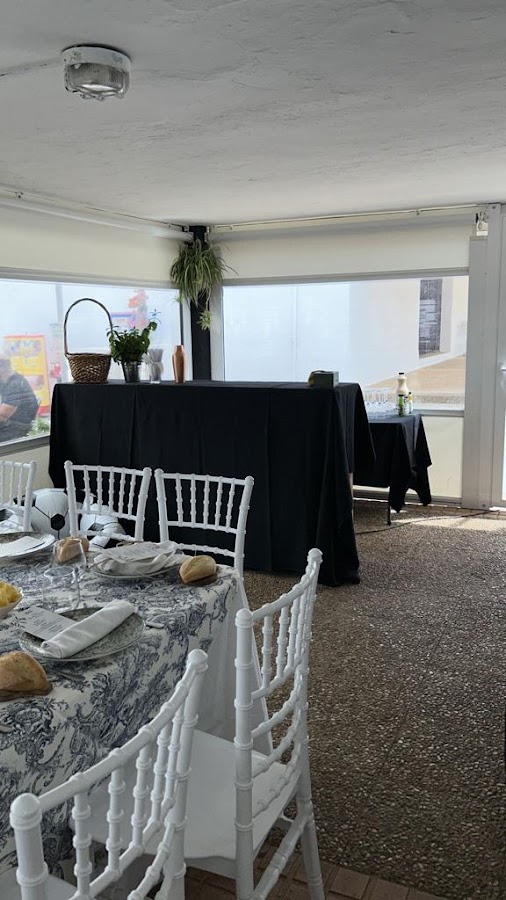 Asador Restaurante Chumi