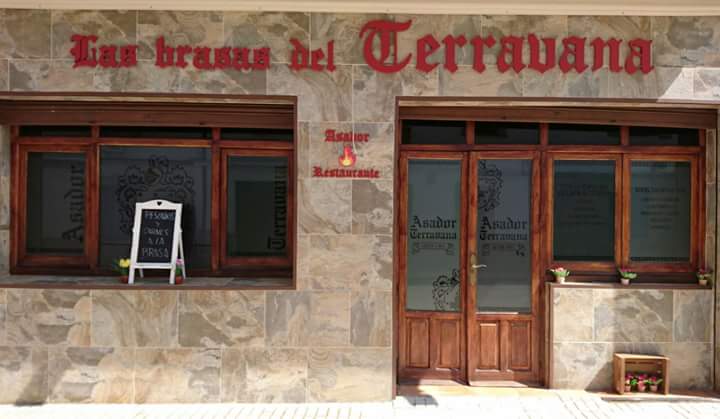 Asador Terravana