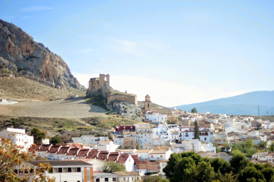 Ayuntamiento De Bedmar Y Garcíez