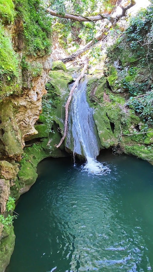 Baños de Popea