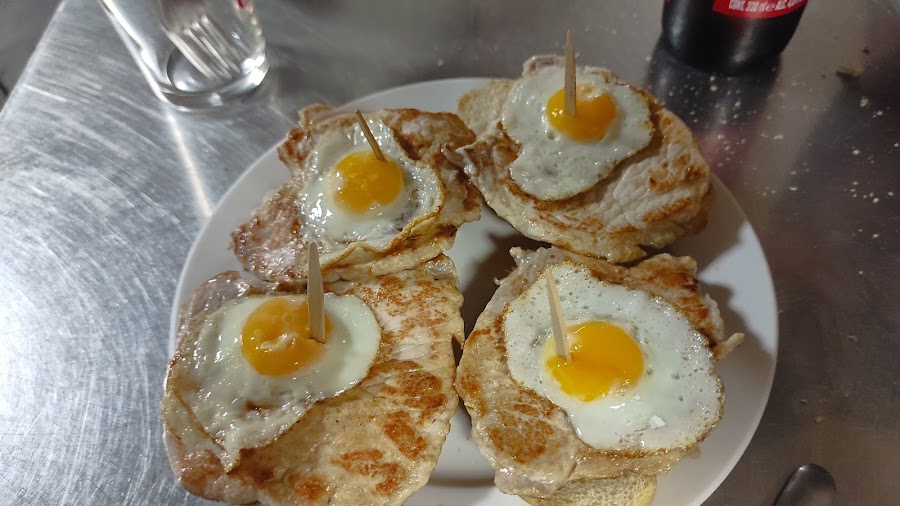 Bar A. Melgares