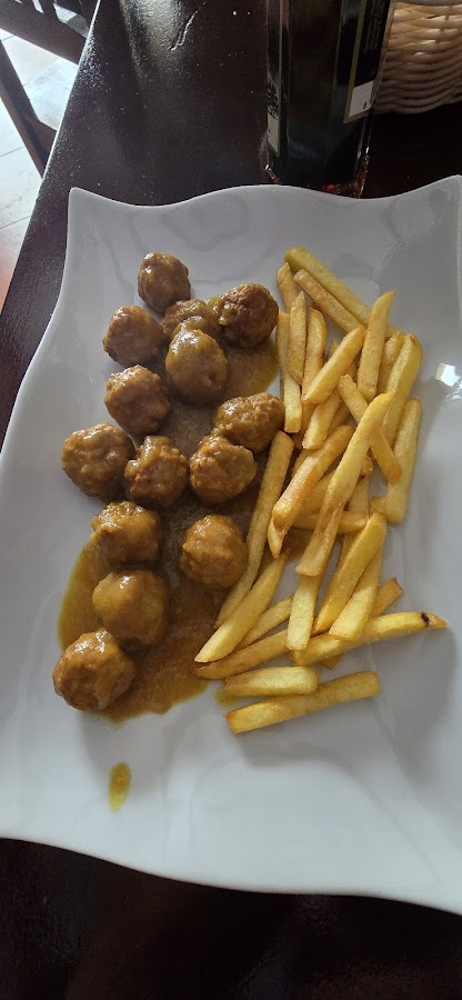 Bar Alameda