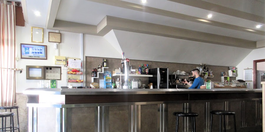 Bar Alioli