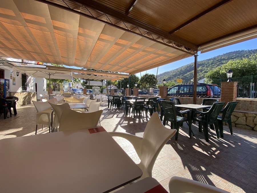 Bar Ankanita (Bar Stop)