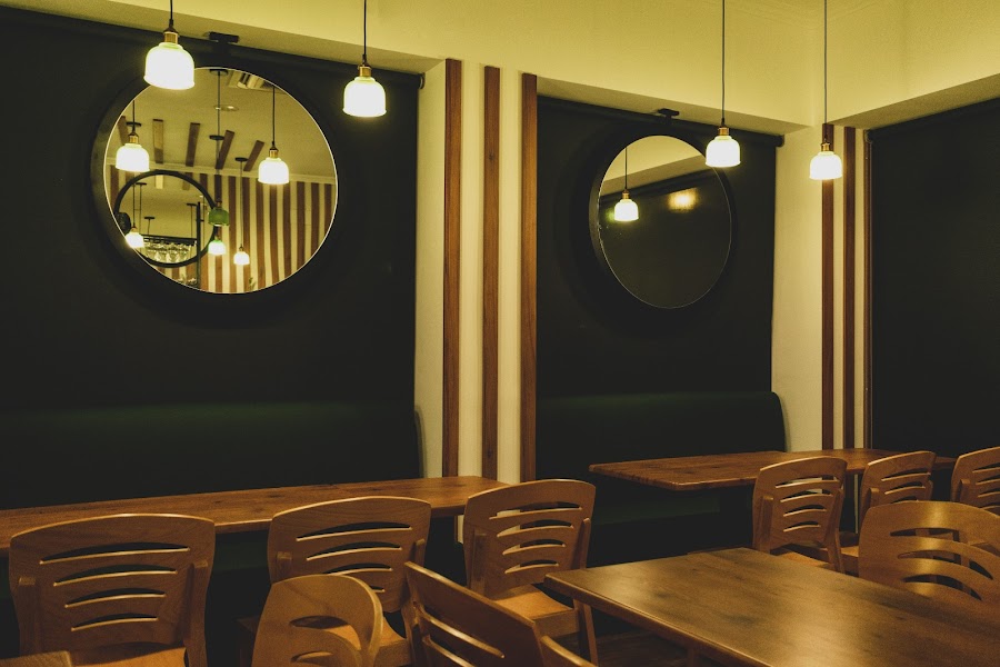 Bar Antojos