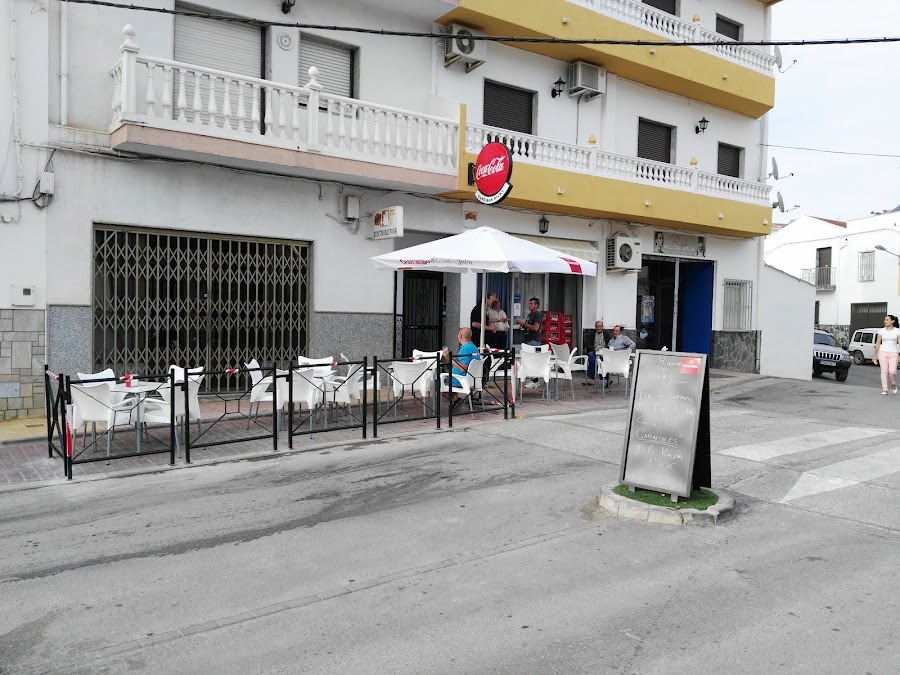 Bar Barranco