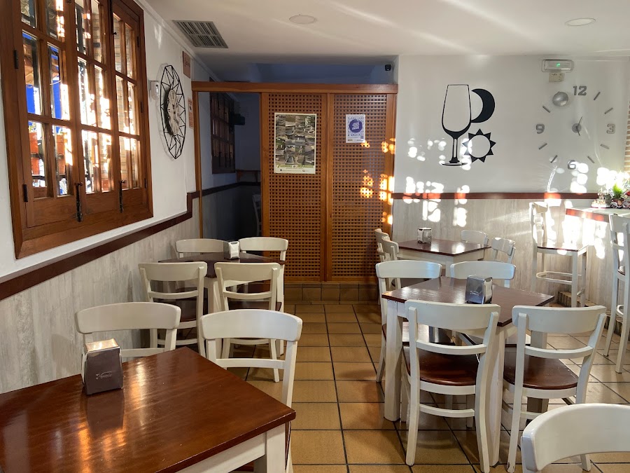 Bar Berlanga