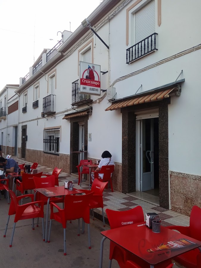 Bar Celestino