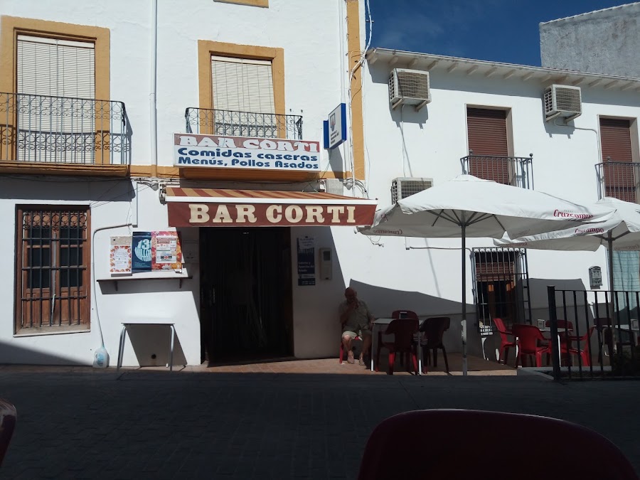 Restaurantes en Fuente-Tójar provincia de Córdoba