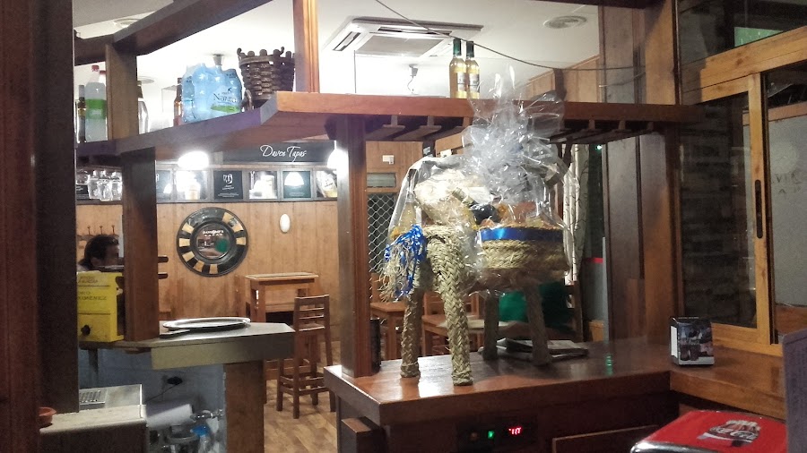 Bar DAVE & MP´S Tapas