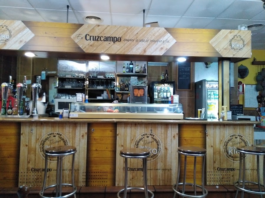 Bar de Kiko