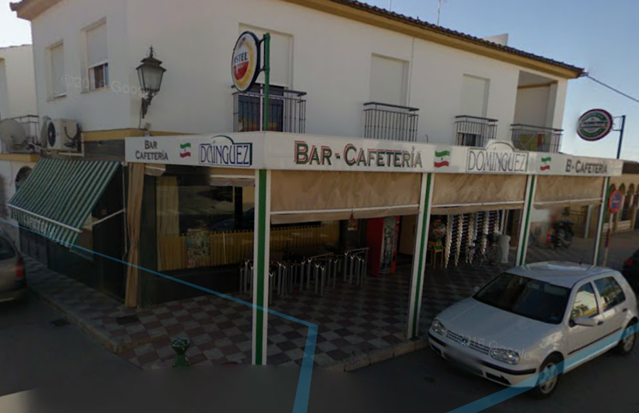 Bar Domínguez