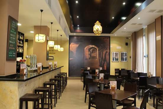 Bar "El Buen Rincón"