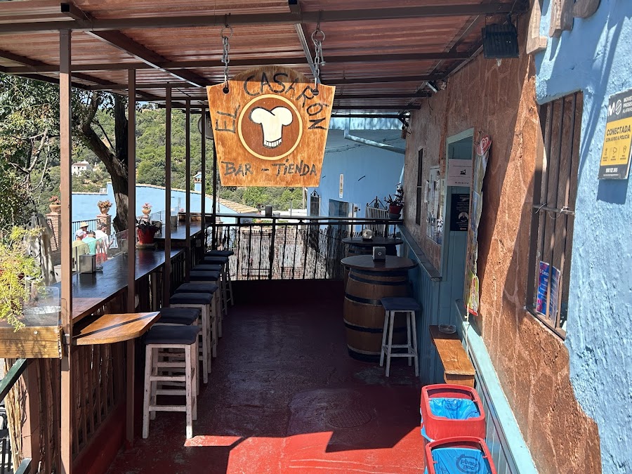 Bar El Casarón