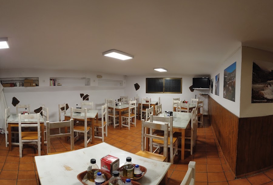 Bar el encuentro