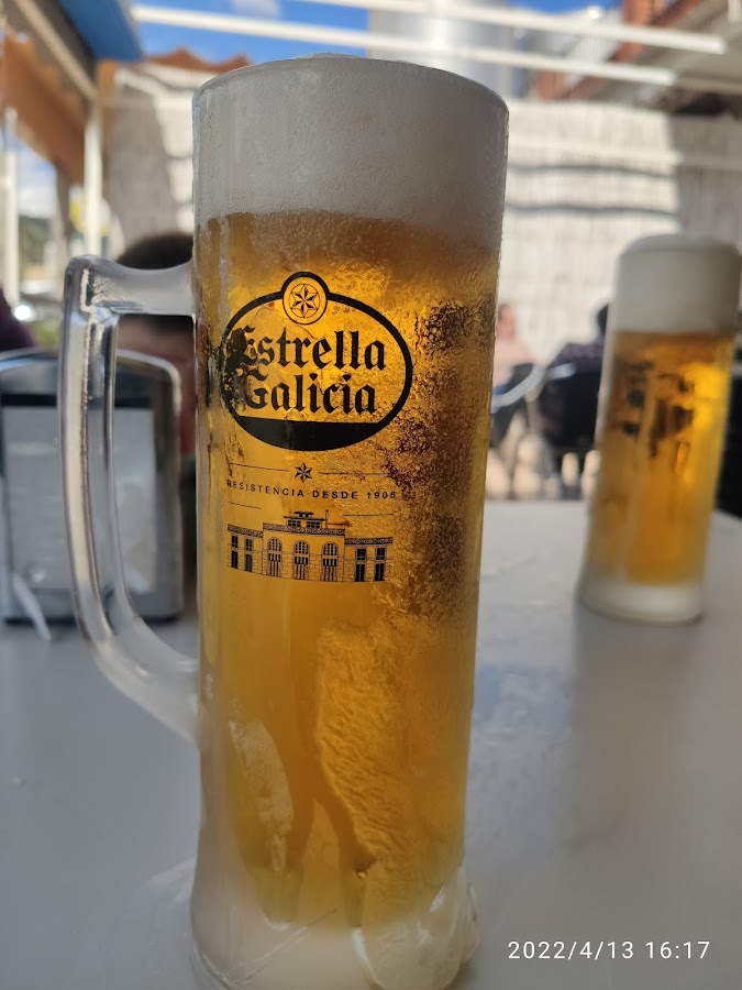 Bar el jaleo