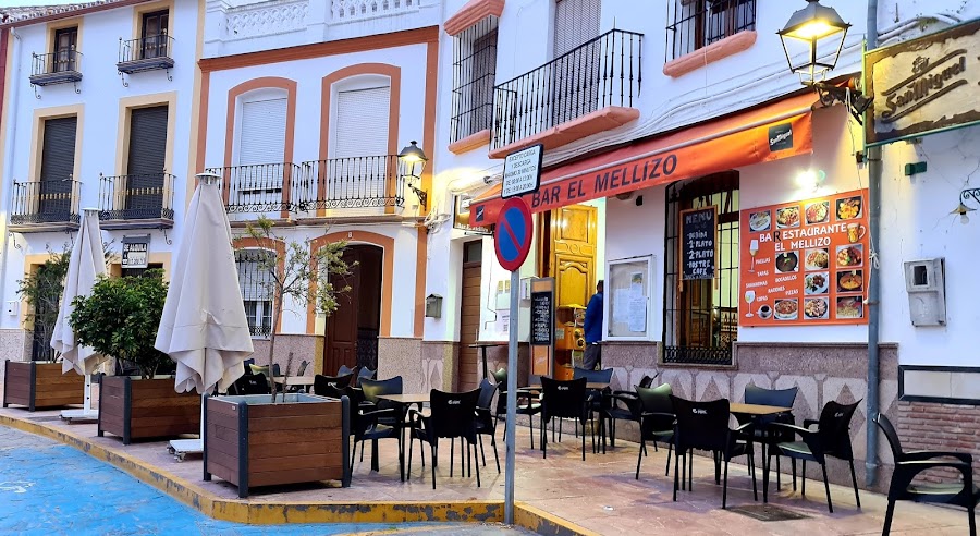 Bar El Mellizo