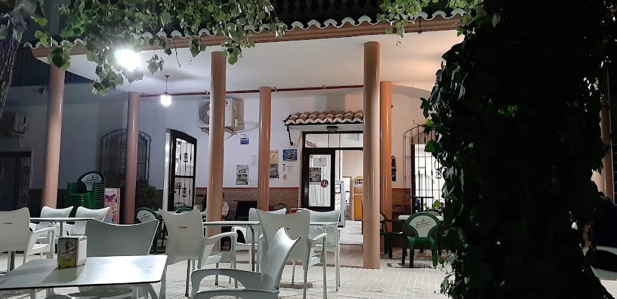 Bar El Montecillo