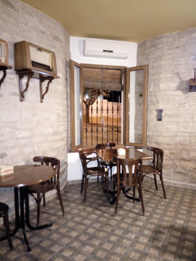Bar "El Parral"