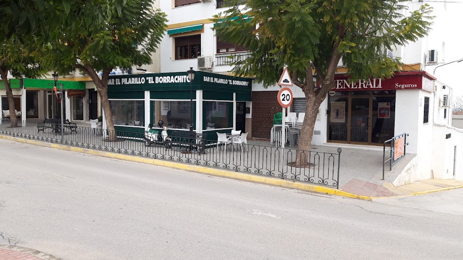 Bar El Pilarillo