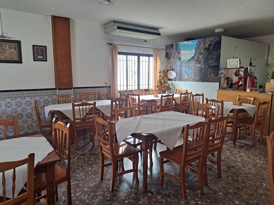 Bar El Porra