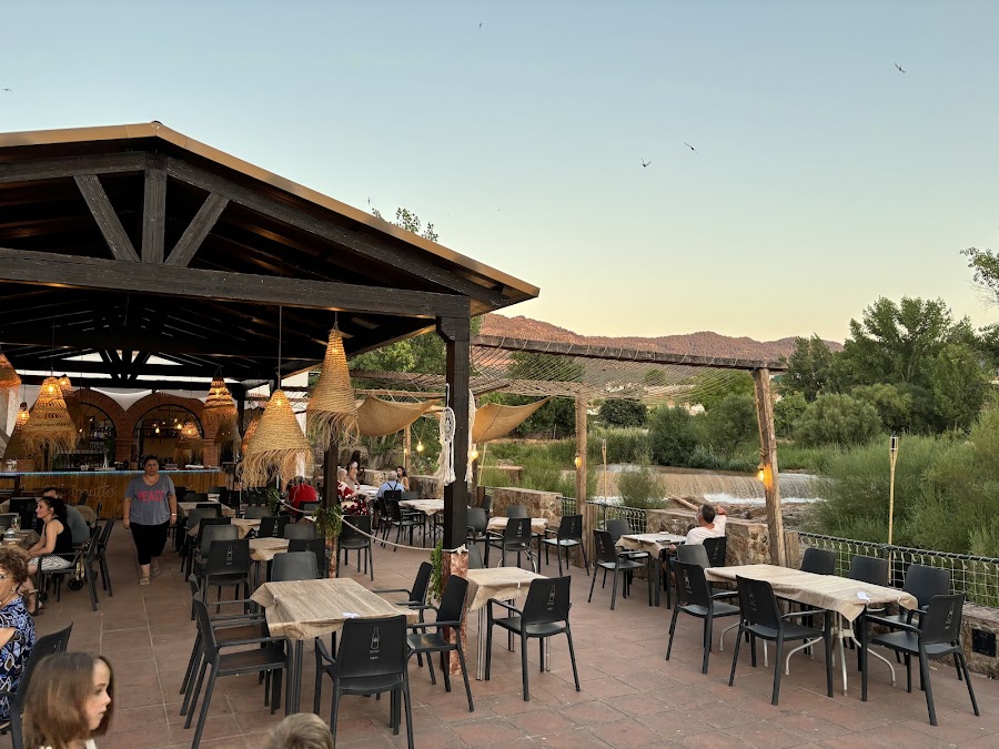 Bar El Río