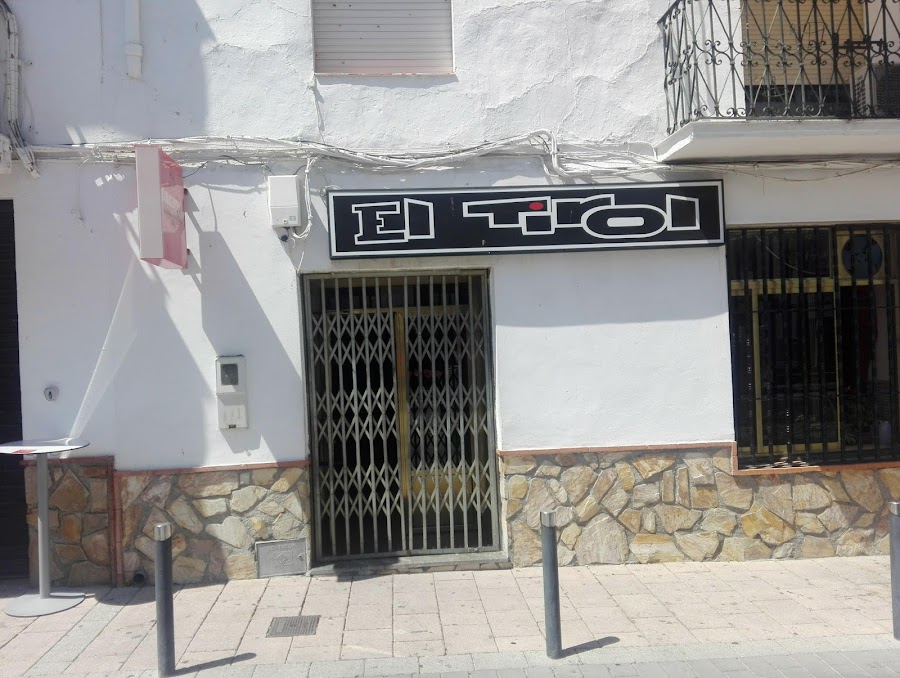 Bar El Tirol