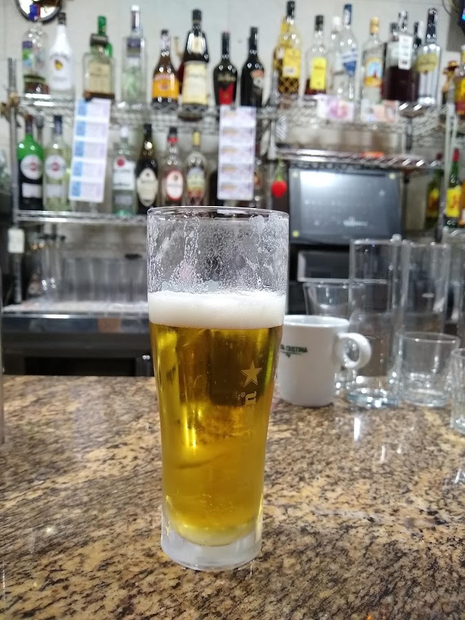 Bar El Velero