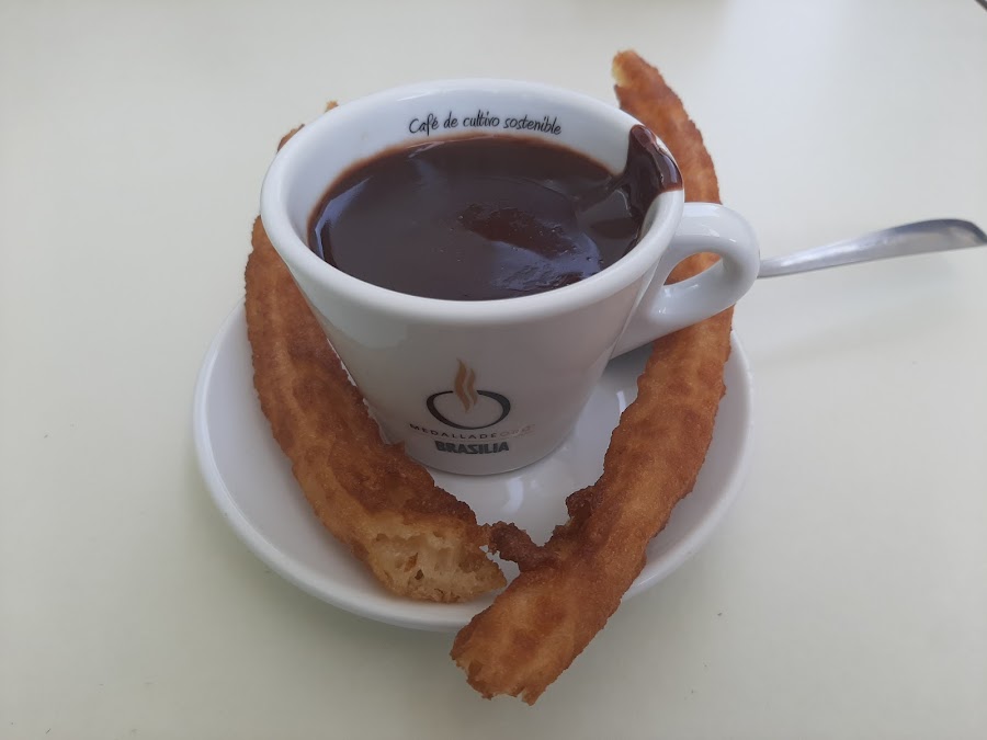 Bar Elías