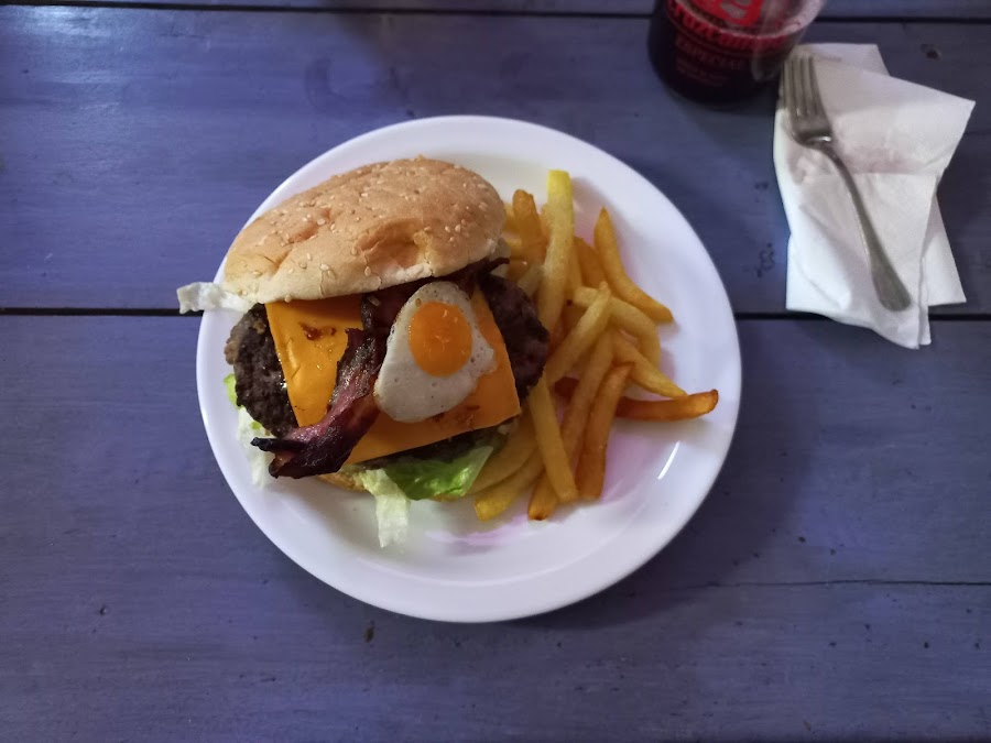 Bar Er Tapeo