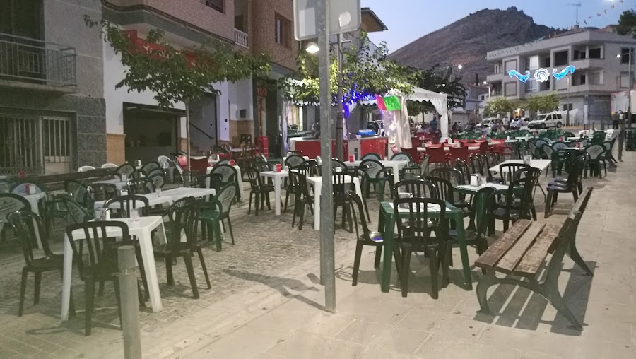 BAR ESTEBAN