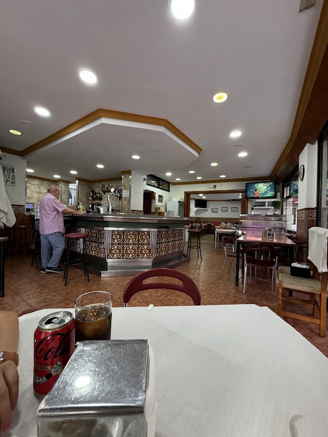 Bar Haro II