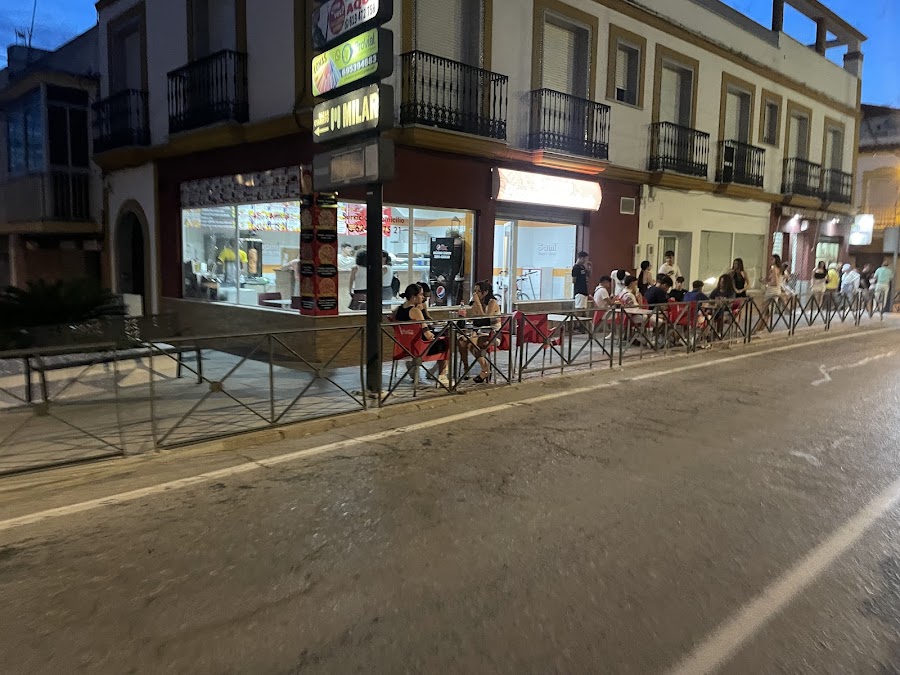 Bar Ignacio