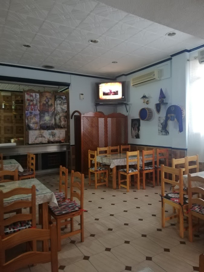 Bar JARDIN
