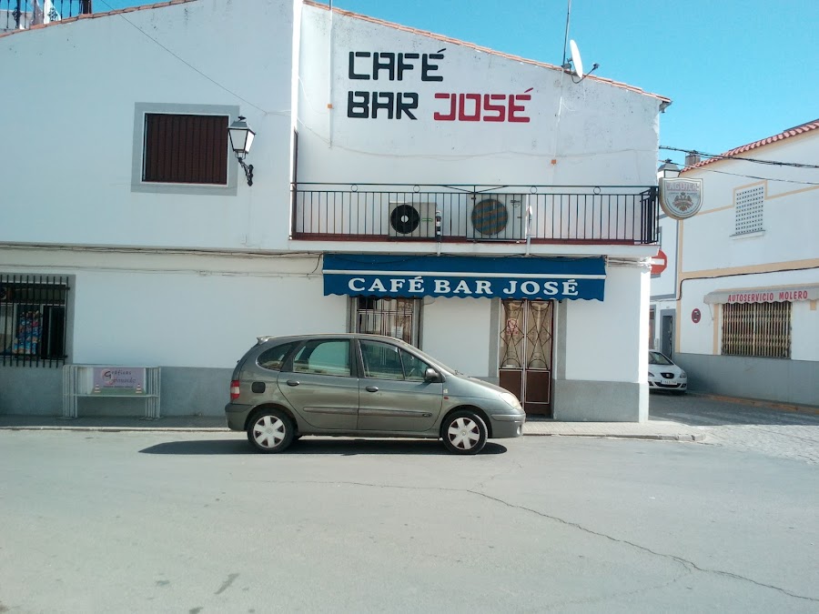Bar José