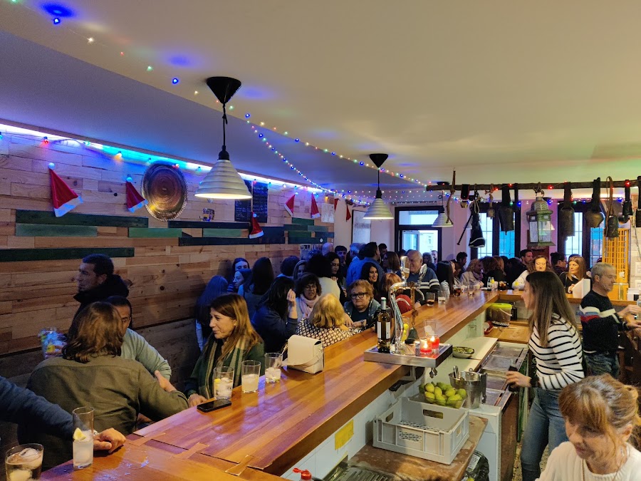 Bar La Atalaya
