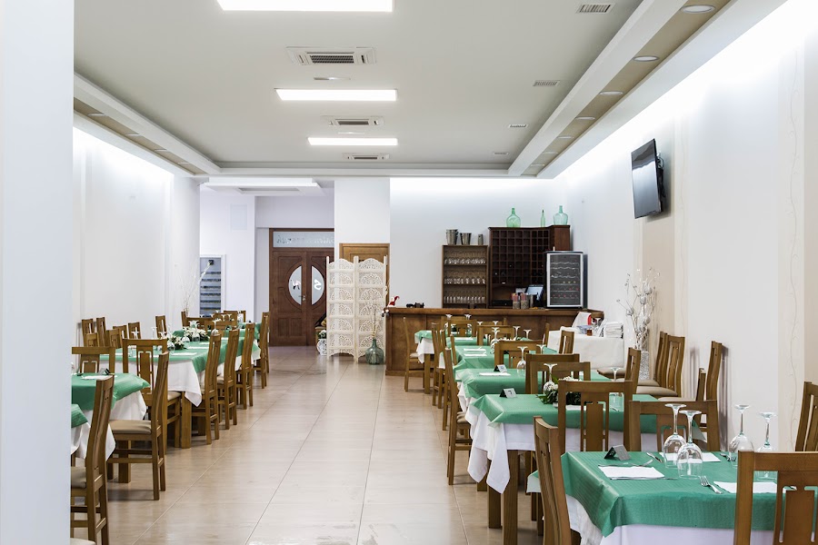 Restaurantes en Villanueva del Arzobispo provincia de Jaén