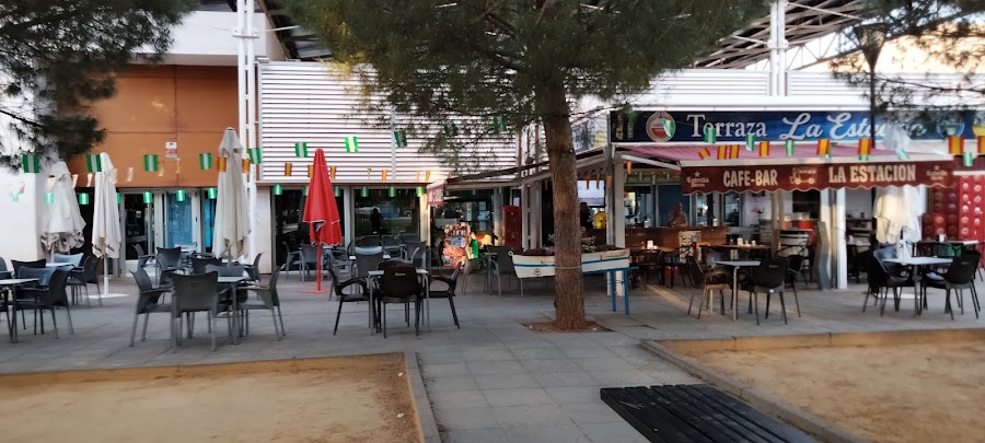 Bar la Estación
