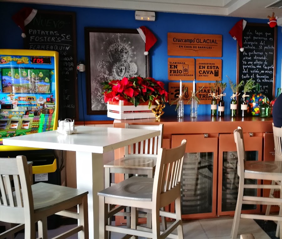 Bar La Lezna