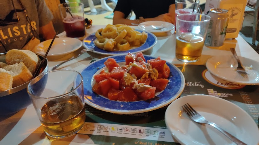 Bar la Marta