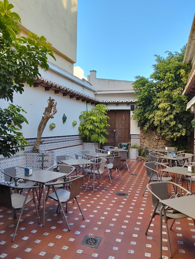 Bar La Reja