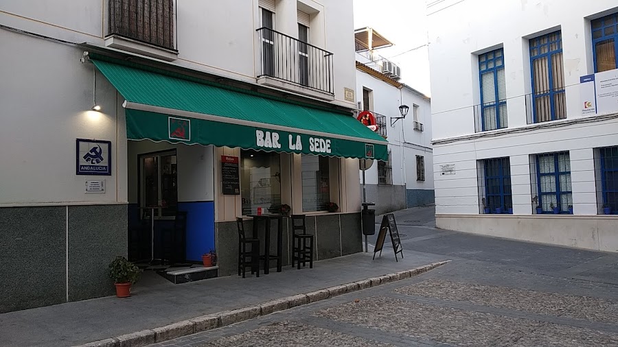 Bar La Sede