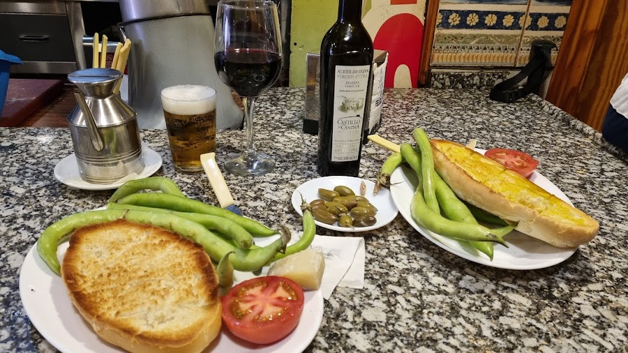 Bar La Torre