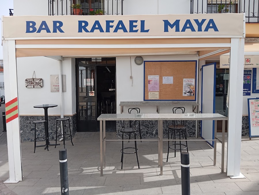 Bar Languetas